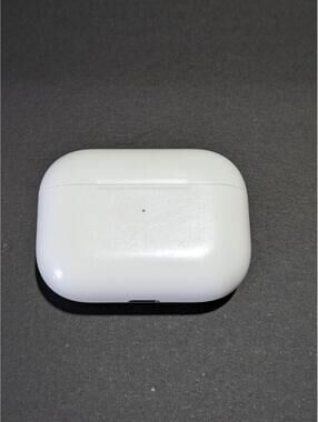 Apple Airpods Pro Magsafe Replacement Charging Case A2190 Case Only